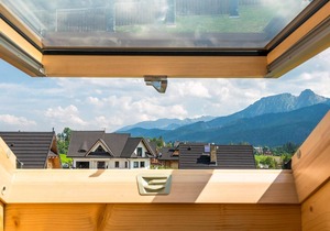 Beautiful apartment in Koscielisko