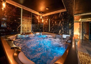 Beautiful apartment in Koscielisko