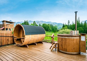 Beautiful apartment in Koscielisko