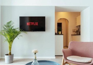 Beautiful Apartment - Top Location + Netflix
