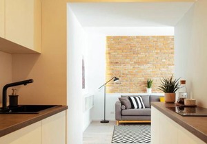 Beautiful Apartment - Top Location + Netflix