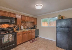 Beautiful Apartment @ The Botanical Gardens #4