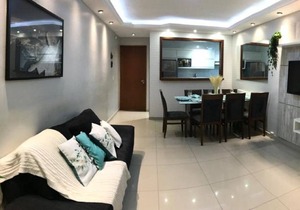 ★★★★★ Beautiful apartment with private club