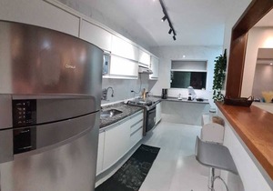 ★★★★★ Beautiful apartment with private club