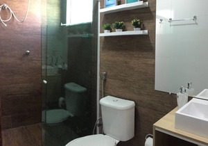 ★★★★★ Beautiful apartment with private club
