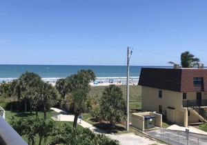Beautiful Beach Escape - Just Steps Away From Pier