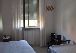 Beautiful Big Bright apartment in Marche hills