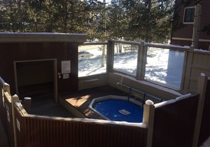 Beautiful Breckenridge Condo In Town & Across From Gondola. Walk Everywhere!