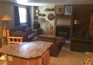 Beautiful Breckenridge Condo In Town & Across From Gondola. Walk Everywhere!