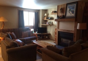 Beautiful Breckenridge Condo In Town & Across From Gondola. Walk Everywhere!