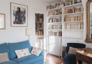 Beautiful bright flat near Jardin des Plantes