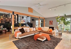 Beautiful Chalet