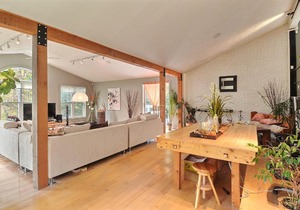 Beautiful Chalet
