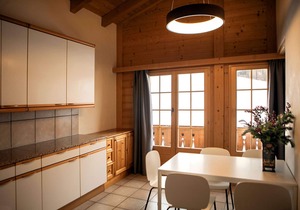 BEAUTIFUL COZY APARTMENT IN GSTAAD