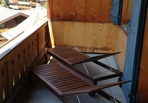 BEAUTIFUL COZY APARTMENT IN GSTAAD