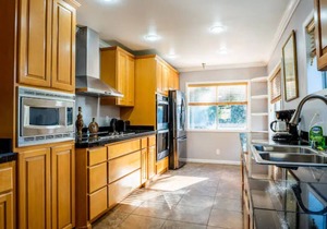 BEAUTIFUL DOWNTOWN TACOMA HOME