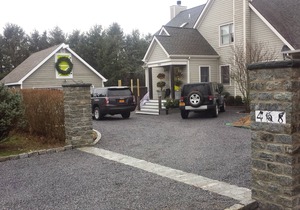 Beautiful Family All Year Round Rental Perfect Central Hamptons Location