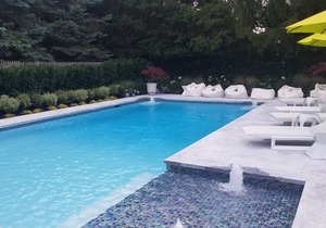 Beautiful Family All Year Round Rental Perfect Central Hamptons Location