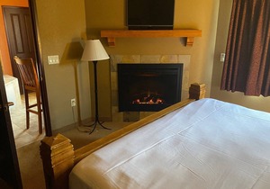 Beautiful First Floor 3 Bedroom Condo Suite At Chula Vista Resort w/ Water Park