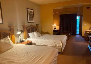 Beautiful First Floor 3 Bedroom Condo Suite At Chula Vista Resort w/ Water Park