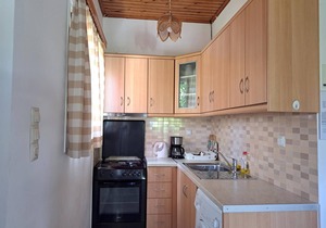 Beautiful holiday house in the country with terrace | Messenia, Peloponnese