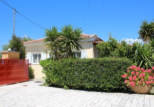 Beautiful holiday house in the country with terrace | Messenia, Peloponnese