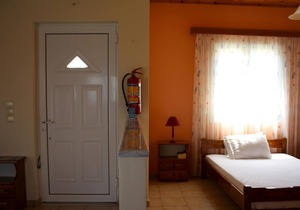 Beautiful holiday house in the country with terrace | Messenia, Peloponnese