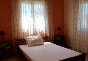 Beautiful holiday house in the country with terrace | Messenia, Peloponnese