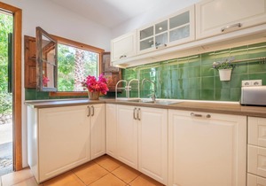Beautiful Holiday Home Can Sucre with Wi-Fi, Garden, Terrace & Pool