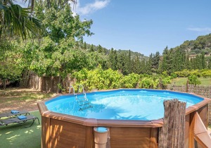 Beautiful Holiday Home Can Sucre with Wi-Fi, Garden, Terrace & Pool