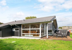 Beautiful Holiday Home in Sjolund with Sauna