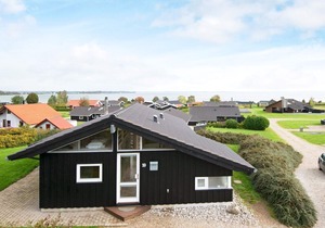 Beautiful Holiday Home in Sjolund with Sauna