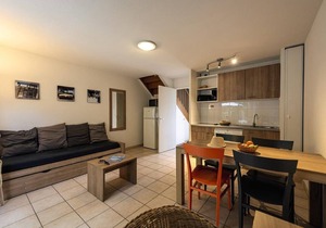 Beautiful holiday home with linen package