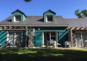 Beautiful holiday home with linen package