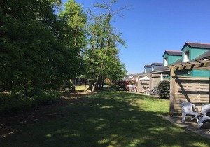 Beautiful holiday home with linen package