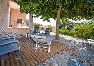Beautiful home in Casalabriva with WiFi