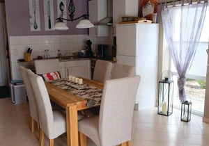Beautiful home in Süssau/Ostsee
