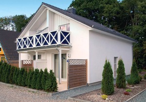 Beautiful home in Süssau/Ostsee