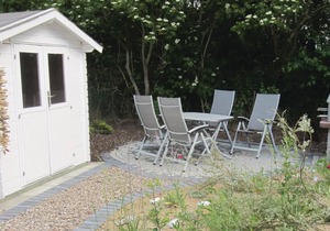 Beautiful home in Süssau/Ostsee