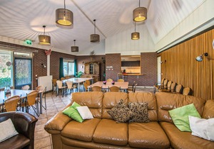 Beautiful home in Den Ham with kitchen