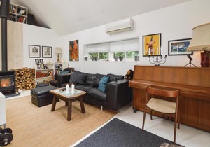 Beautiful home in Faxe Ladeplads w/ WiFi and 3 Bedrooms