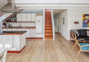 Beautiful home in Samsø with WiFi