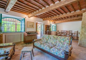 Beautiful Home In Sarteano With Wifi