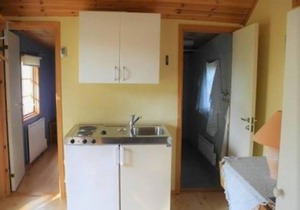 Beautiful home in Sölvesborg with 2 Bedrooms