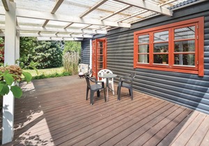 Beautiful home in Torrig L with WiFi