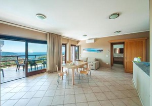 Beautiful Home In Trinitadagultu Ot