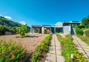 Beautiful Home In Trinitadagultu Ot