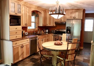 Beautiful Home with Tee Lake Access