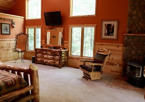 Beautiful Home with Tee Lake Access