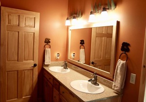 Beautiful Home with Tee Lake Access